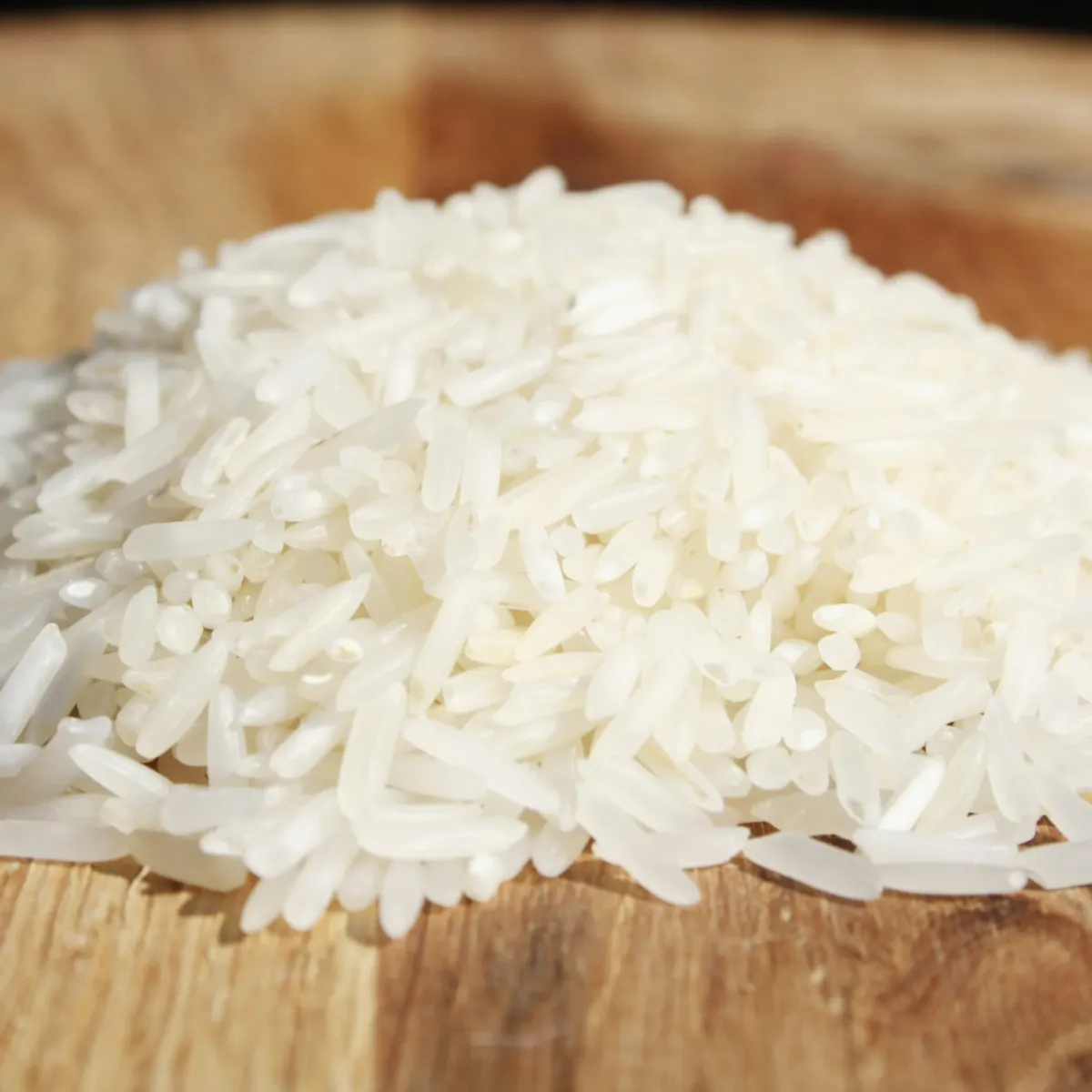 Uzbek Devzira Rice (Red)