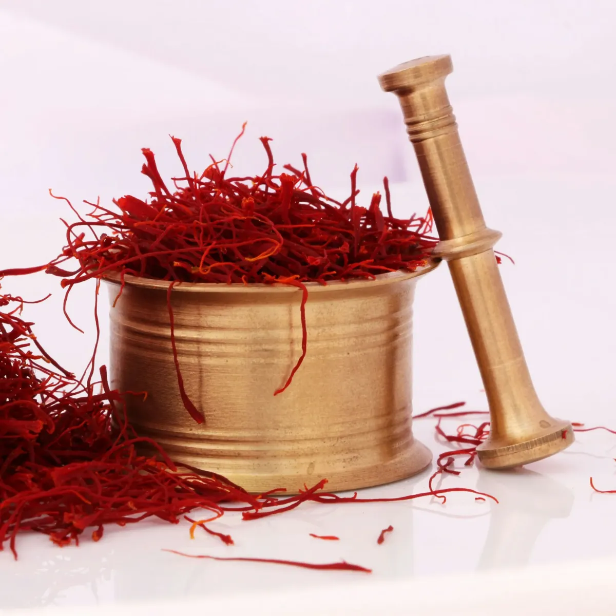Saffron (Premium)